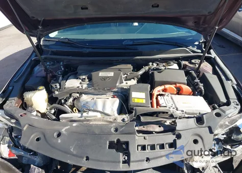 2014 Toyota Avalon Hybrid Xle Touring z USA, uszkodzony, nr VIN 4T1BD1EBXEU034195